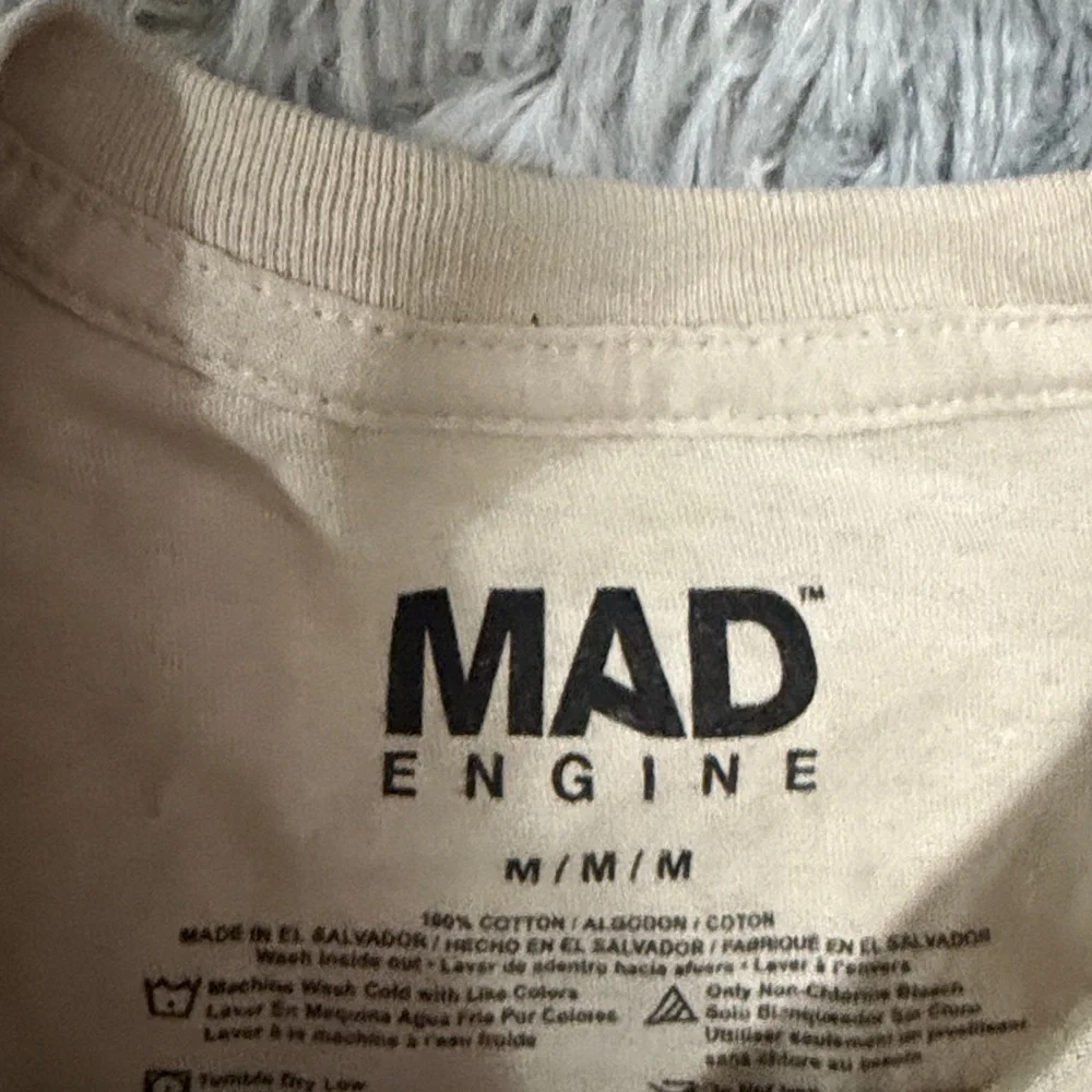 Mad Engine Farmers Market Medium